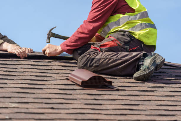 Best Tile Roofing Contractor  in Rutherford, PA