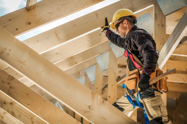 Best Residential Roofing Contractor  in Rutherford, PA