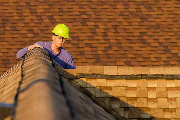Best Roof Repair Services  in Rutherford, PA