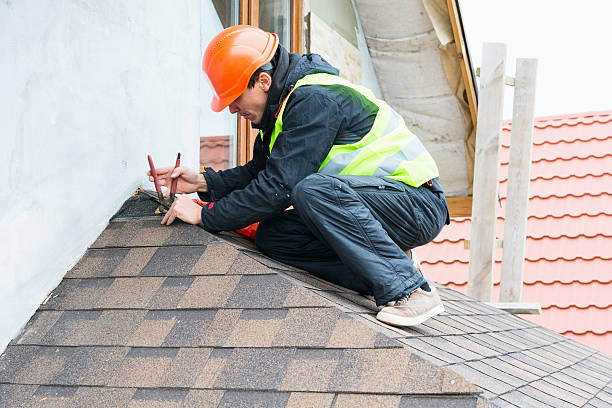 Quick and Trustworthy Emergency Roof Repair Services in Rutherford, PA