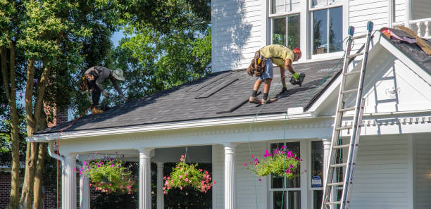 Best Roof Leak Repair  in Rutherford, PA